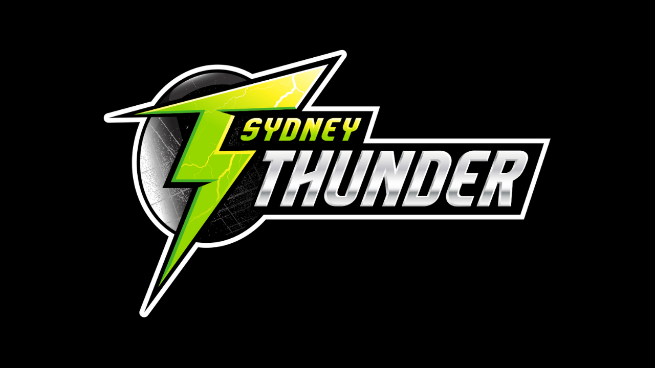 Sydney Thunder