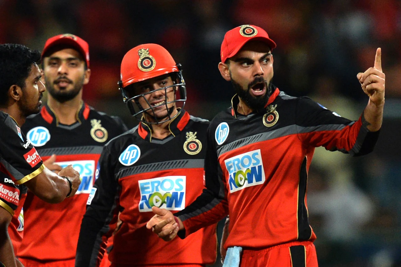 Virat Kohli vs Quinton De Kock, Royal Challengers Bangalore vs Kolkata Knight Riders, IPL 2018