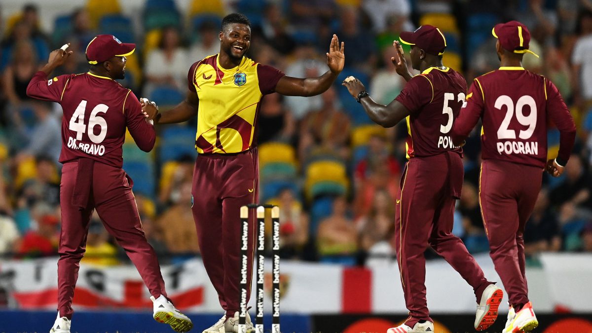 West Indies Cricket Team