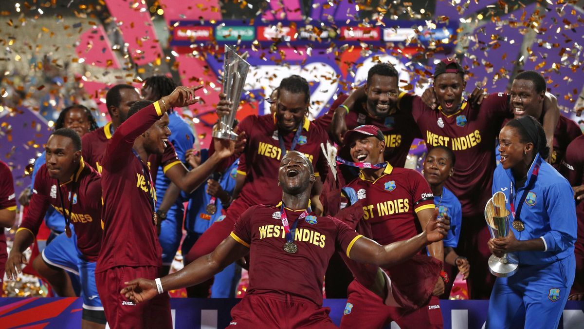 West Indies Cricket Team