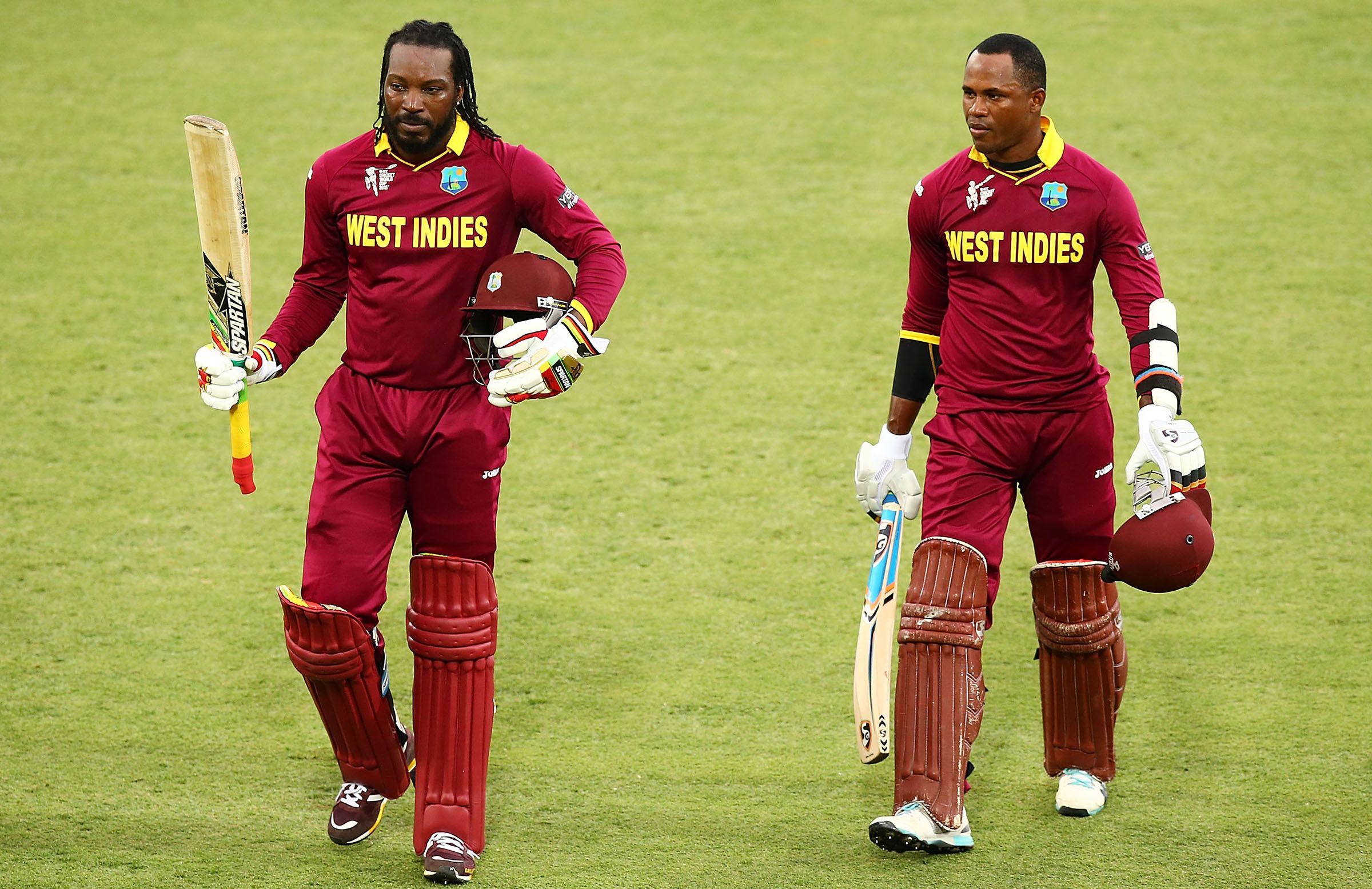 West Indies Cricket Team