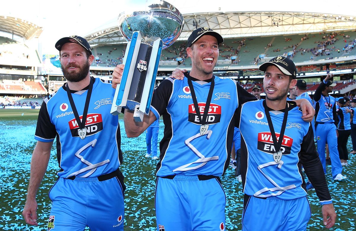 adelaide strikers memorable match