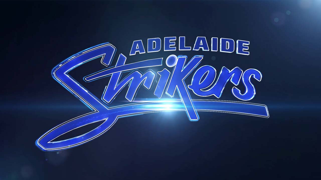 adelaide strikers