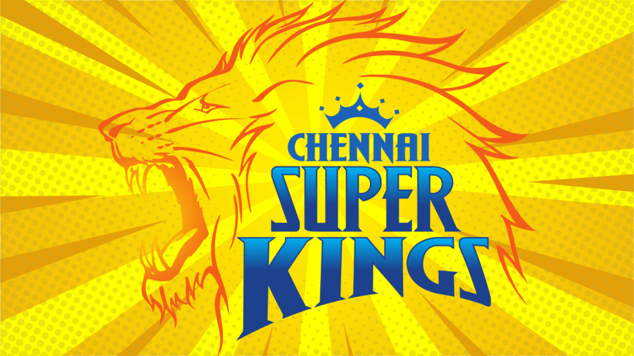 Chennai Super Kings