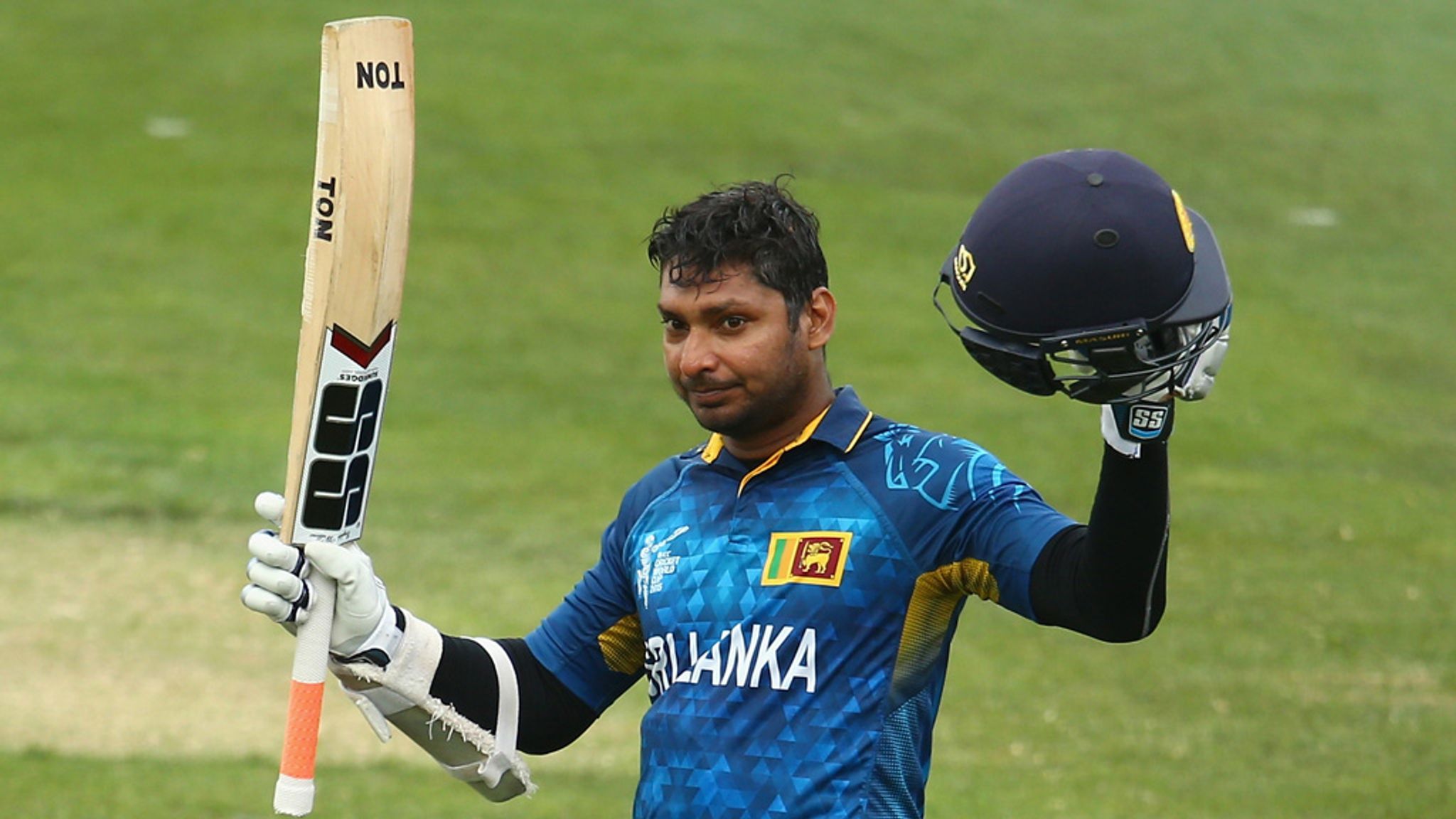 Kumar Sangakkara