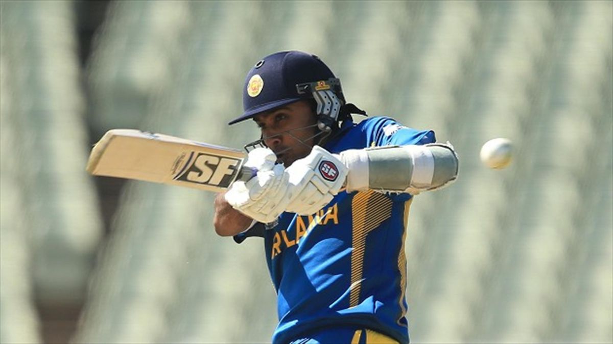 mahela jayawardene