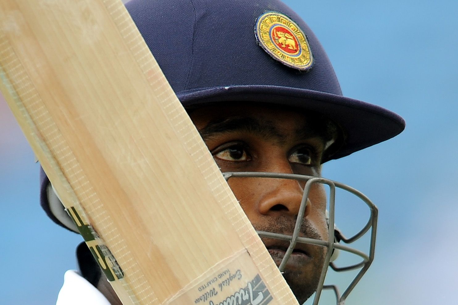 mahela jayawardene