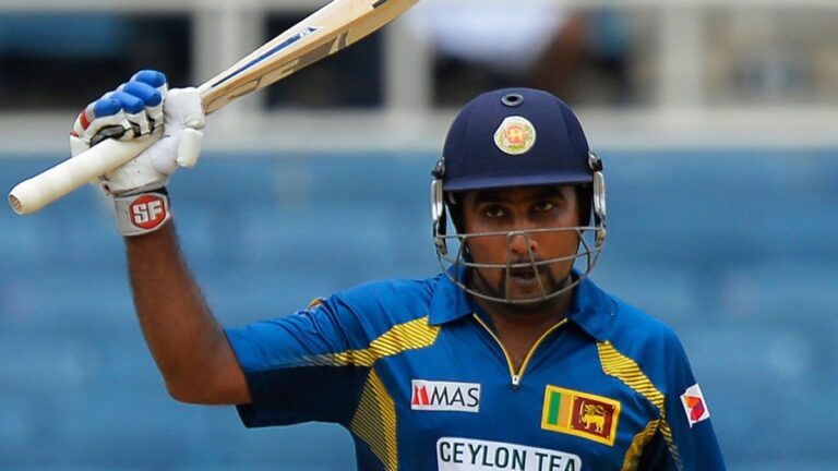 mahela jayawardene