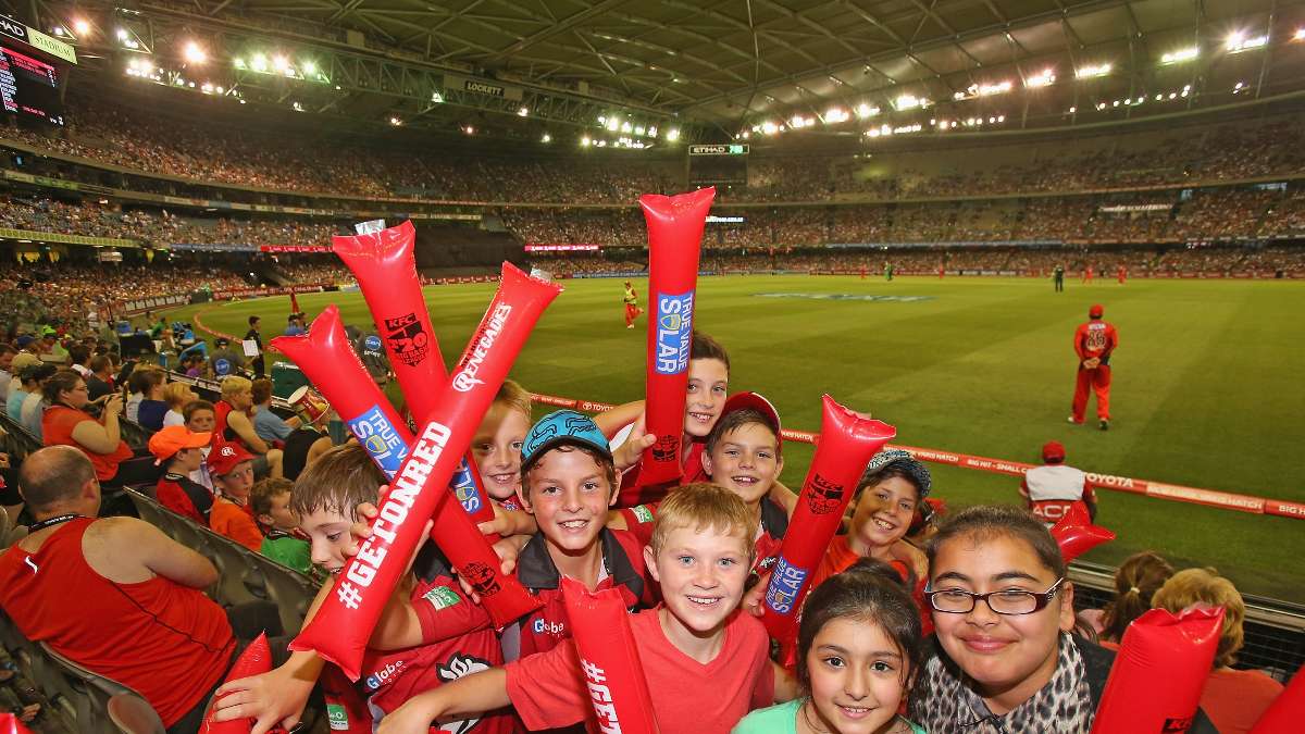 melbourne renegades