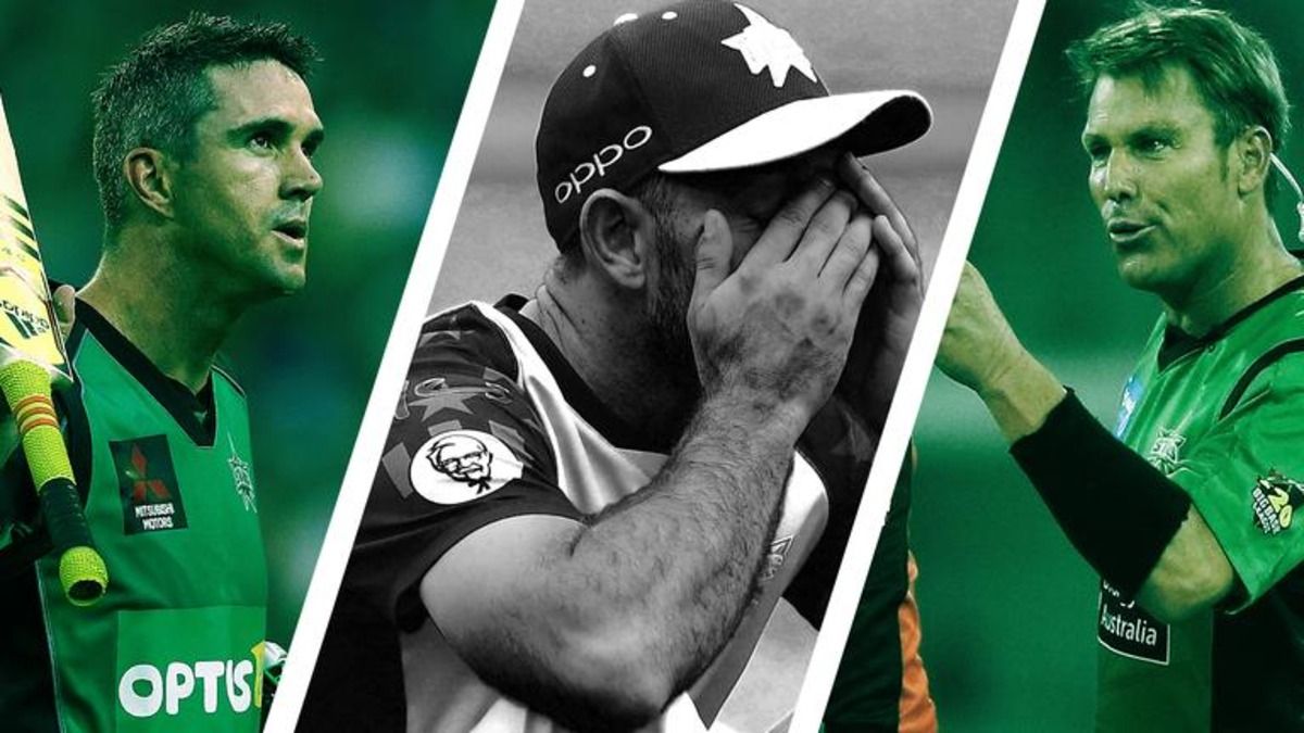 melbourne stars