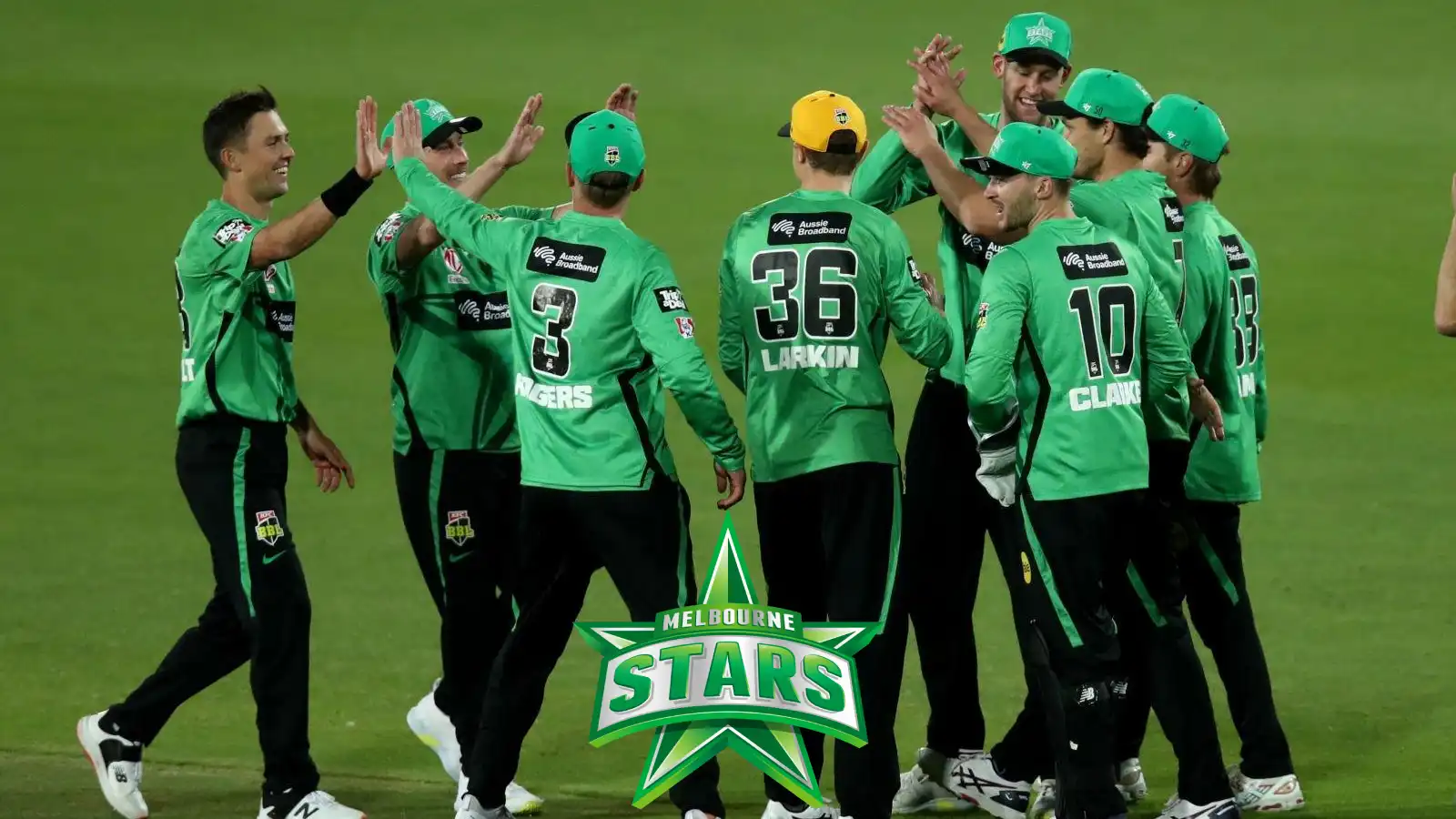 melbourne stars