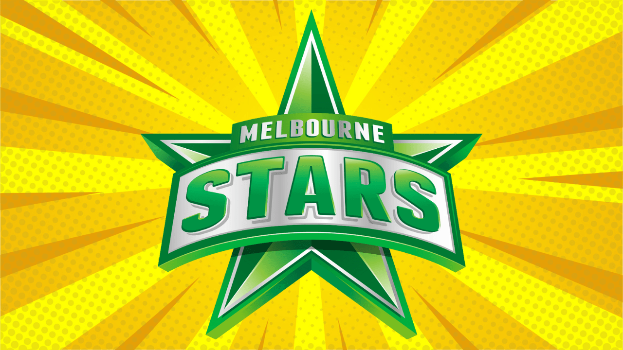 Melbourne Stars