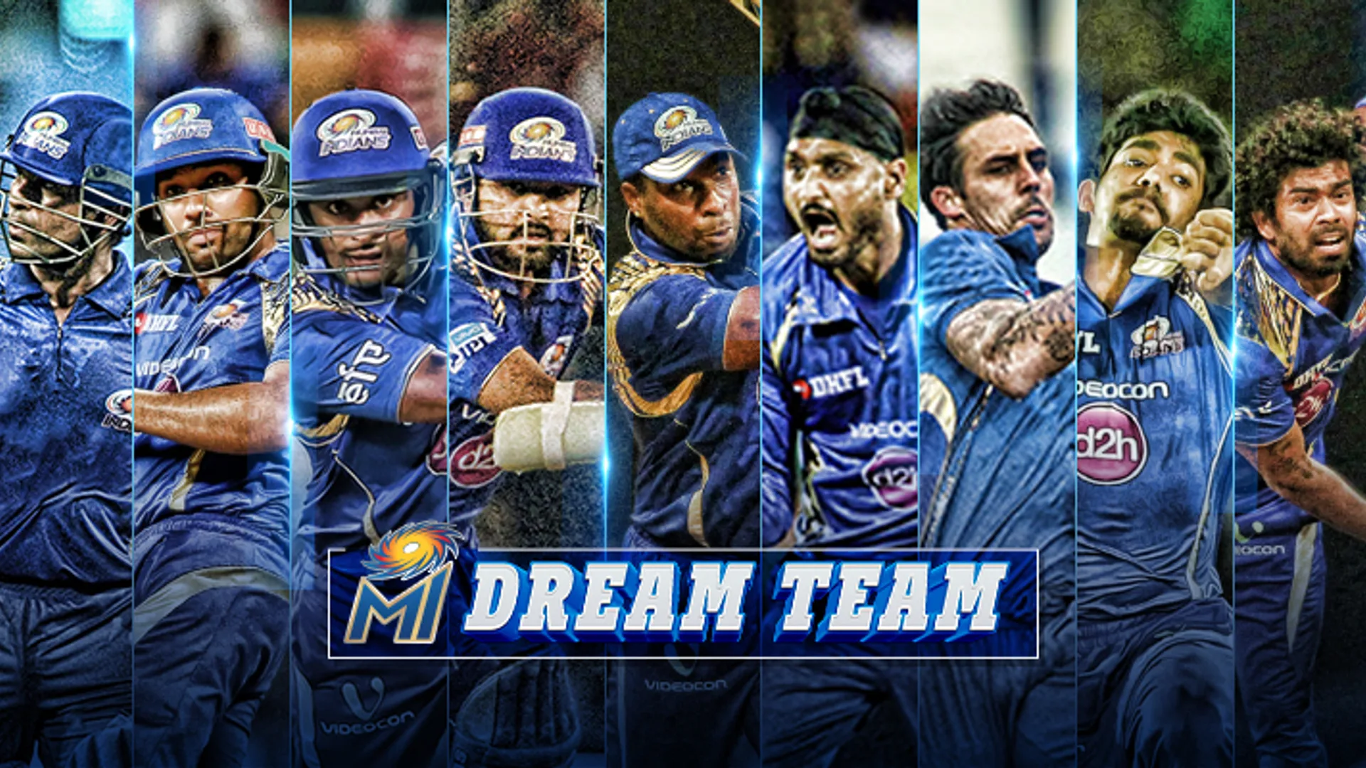 mumbai indians