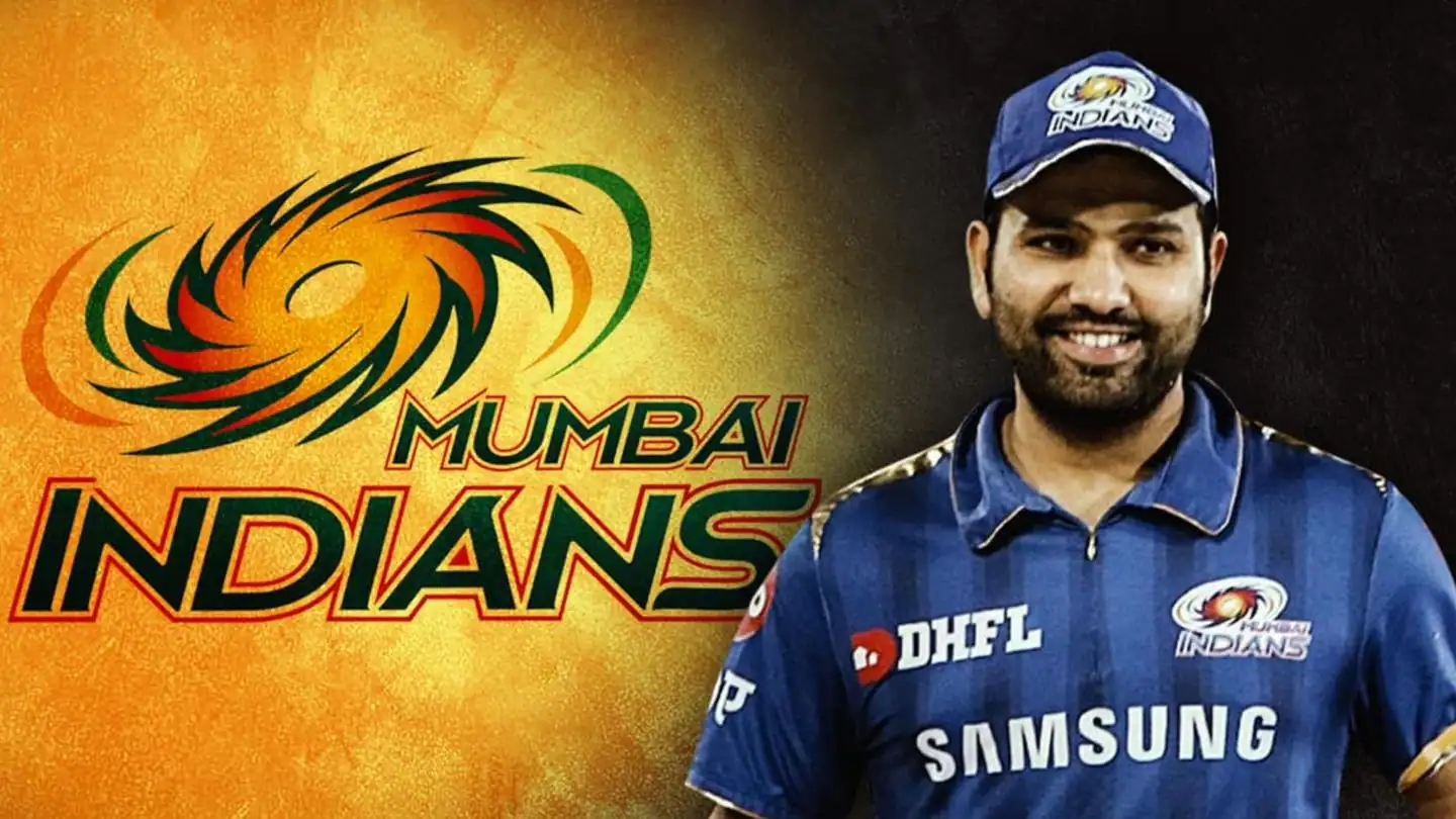 mumbai indians