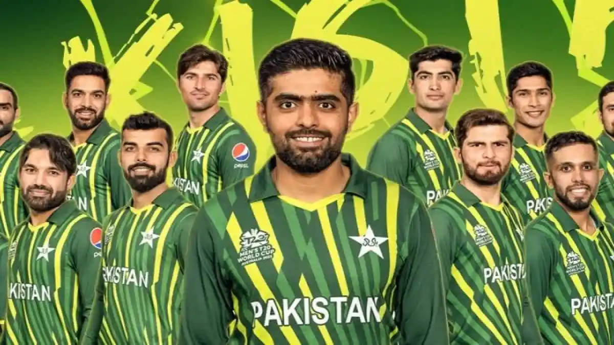 pakistan national cricket team