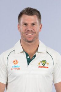 David Warner