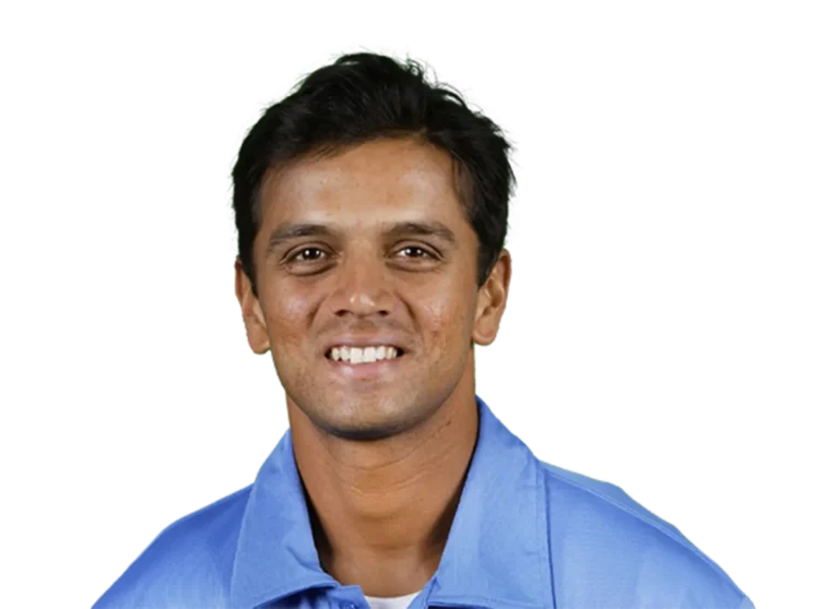 Rahul Dravid