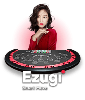 EZUGI